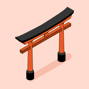 Japan icon